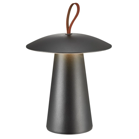 Lampa przenośna zewnętrzna Ara To-Go NO2318245003 - Nordlux